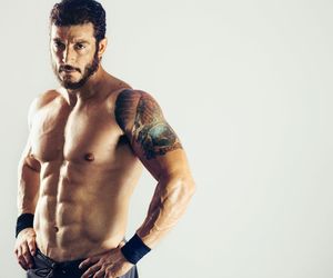 Skazany na trening - jakie efekty daje zaprawa więzienna Paula Wade'a?