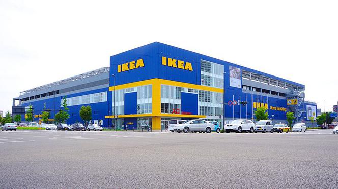 Dobra wiadomość dla mieszkańców Podkarpacia: Ikea otworzy sklep internetowy