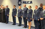 Nowy szef KMP w Siedlcach już na stanowisku