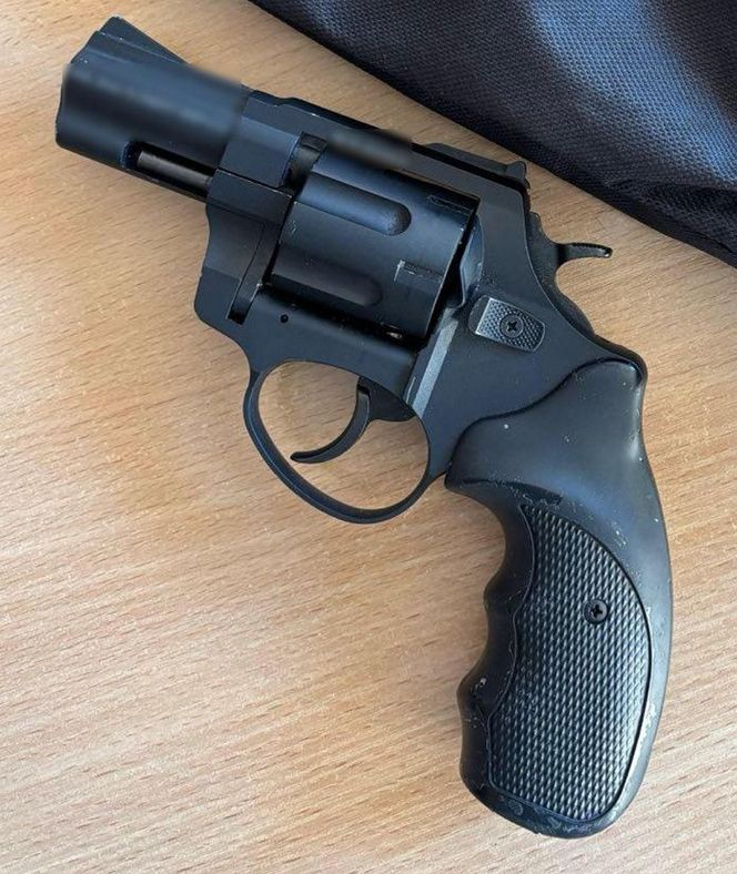 Gdańsk. 37-latek zatrzymany po szturmie. Jest podejrzany o usiłowanie zabójstwa w hotelu [ZDJĘCIA].