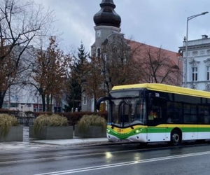 Jak pojadą autobusy w okresie świąteczno-noworocznym? 