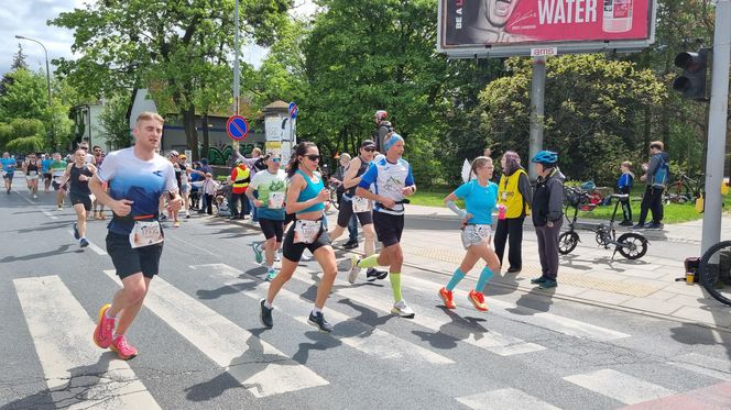 Wings for Life World Run
