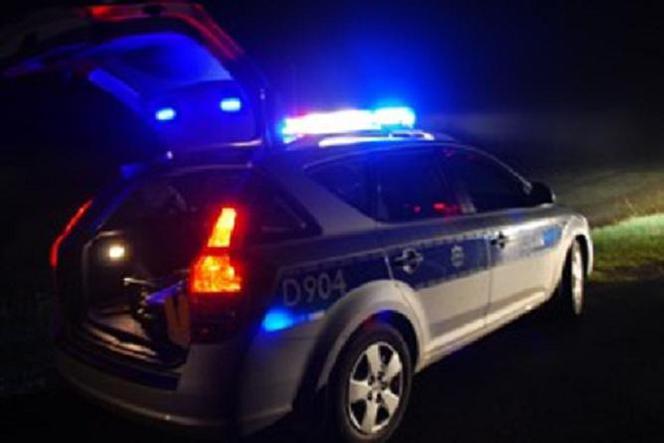 Radzyń Podlaski: Zabił 17-latka na motocyklu, wciąż szuka go policja!