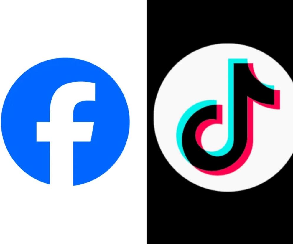 Facebook, Instagram i TikTok od 14 roku życia
