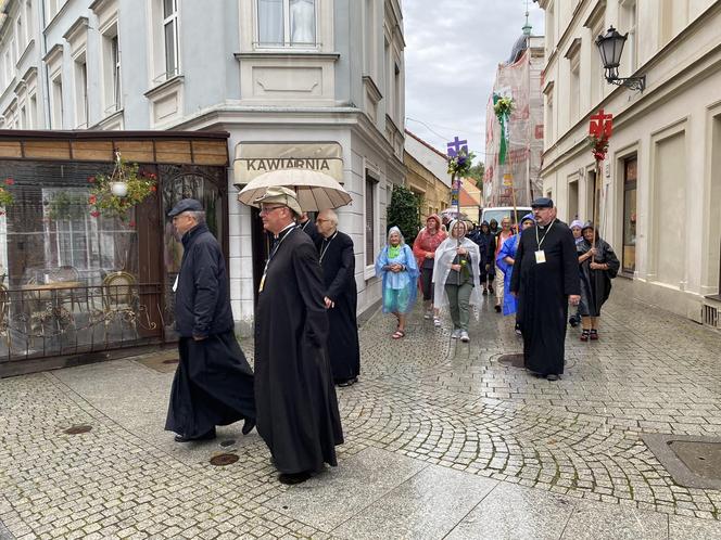 42. Piesza pielgrzymka z Zielonej Góry na Jasną Górę