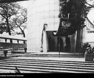 Pawilon polski, Wystawa Światowa w Paryżu w 1937 roku