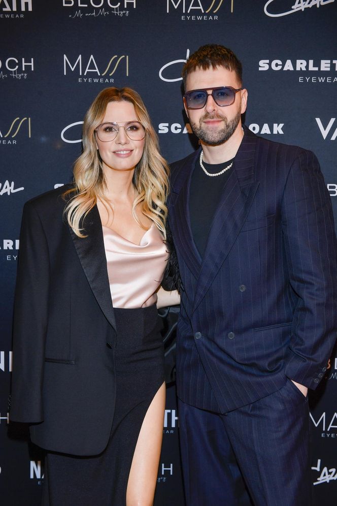 Grzegorz Hyży, Maja Hyży, Agnieszka Hyży