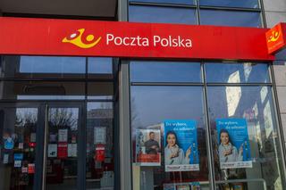 Poczta Polska ucina tysiące etatów