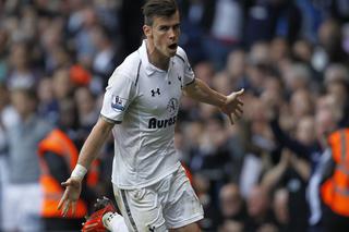 Hiszpańskie media: Transfer Garetha Bale'a do Realu Madryt kwestią czasu