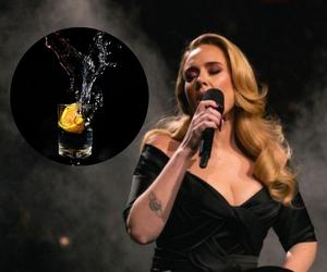 Adele ma sposób na kaca. Na koncercie radziła fanom: Nawadniajcie się