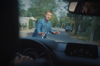 M jak miłość odc. 1834. Paweł (Rafał Mroczek)