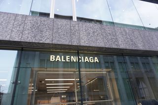 Dom handlowy Vitkac w Warszawie