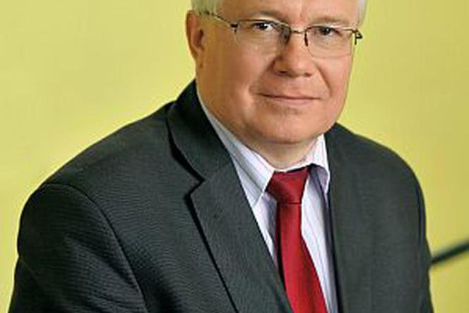 Adam Neumann, zastępca prezydenta Gliwic