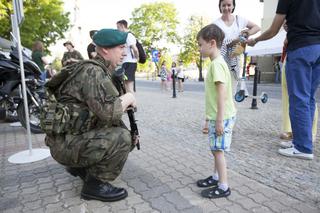 Święto Wojska Polskiego 2021. Muzeum Wojska zaprasza. Zobacz, co będzie się działo