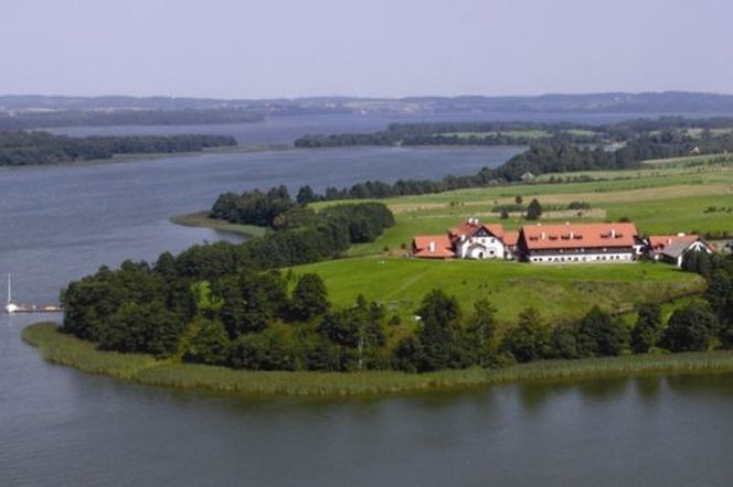 Mazury w magicznej odsłonie