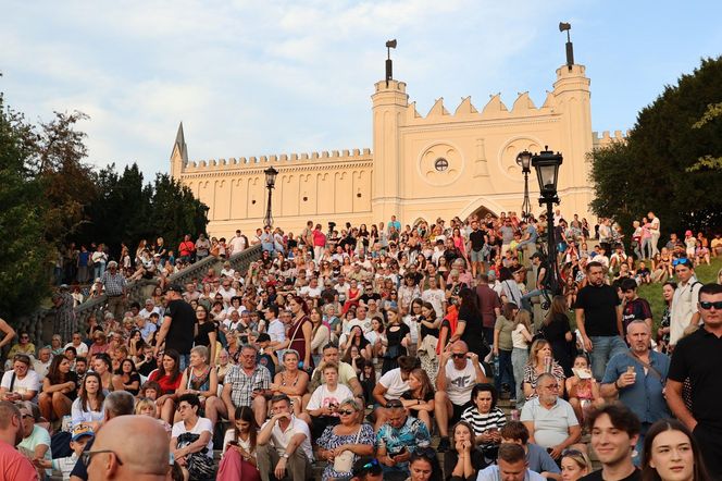 Wakacyjna Trasa Lato z Radiem i Telewizją Polską zawitała do Lublina