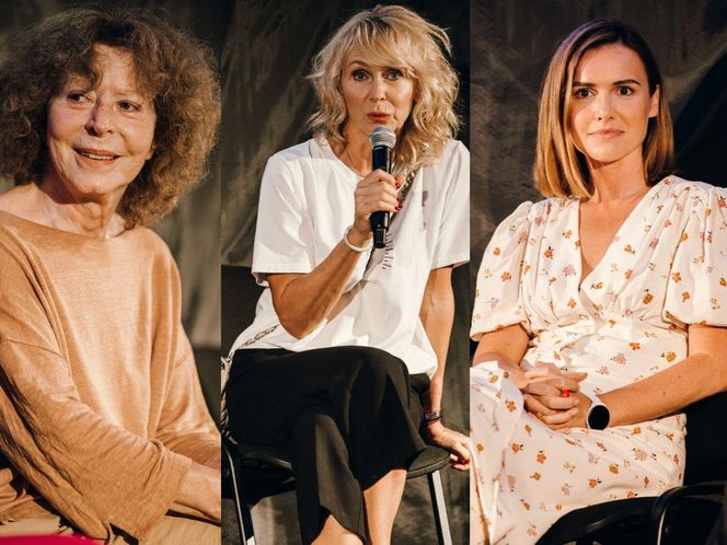 Letnia Akademia Filmowa w Zwierzuńcu LAF