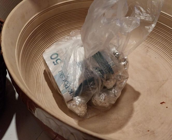 Wielka obława na dilerów w Warszawie. Ponad 200 osób zatrzymanych