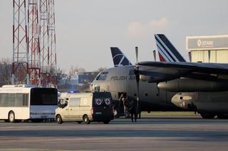 Polacy ewakuowani ze Strefy Gazy wrócili do kraju. Są już w Warszawie