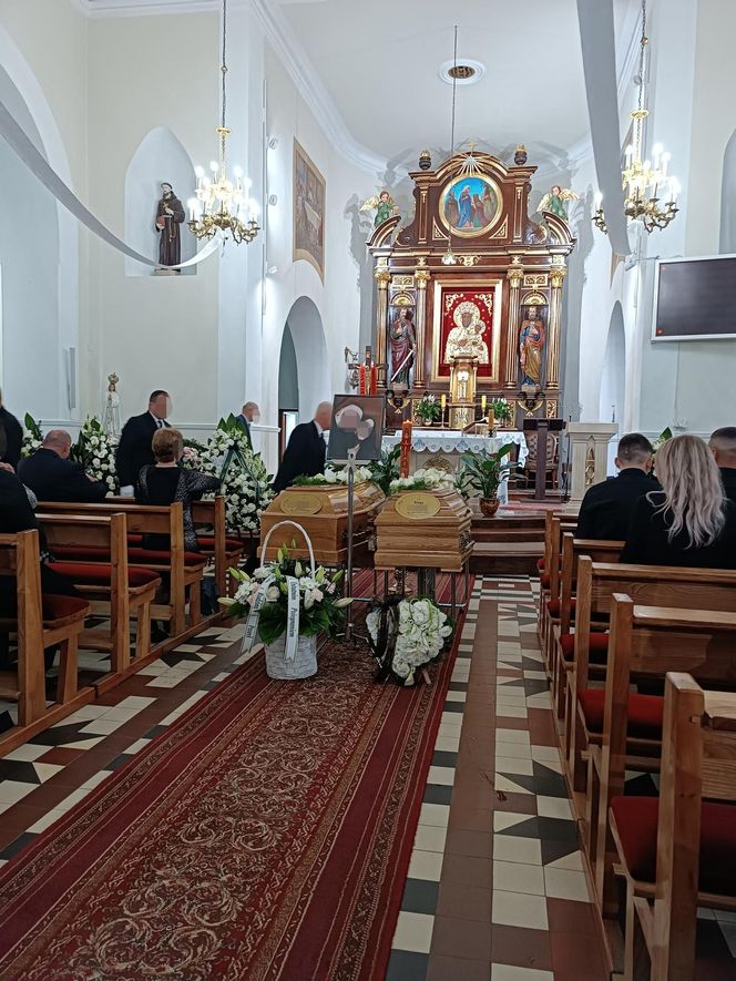 Rąbnęli w łosia, osierocili synka