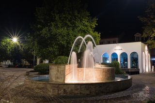 TOP 7. Miasteczka z klimatem w Świętokrzyskiem 
