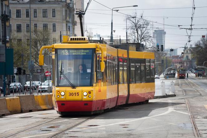 Tramwaj