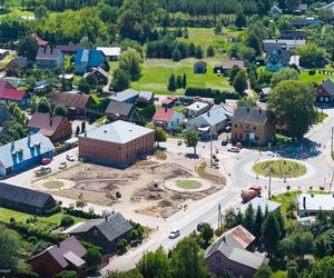 Milejczyce na Podlasiu