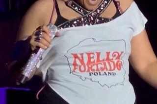 Melanie C Nelly Furtado