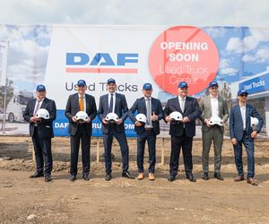 DAF Trucks Polska