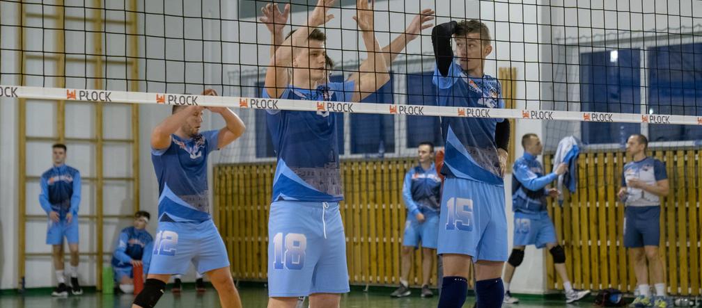 Płock: MUKS Volley pewnie wygrywa, KPS z pierwszą porażką w sezonie [WIDEO, ZDJĘCIA]