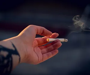 Ilu nałogowych palaczy jest w województwie Podlaskim? Znamy dane dla Podlasia