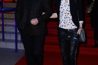 Patrycja Markowska i Jacek Kopczyński