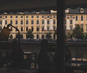 Restauracja Przystań & Marina