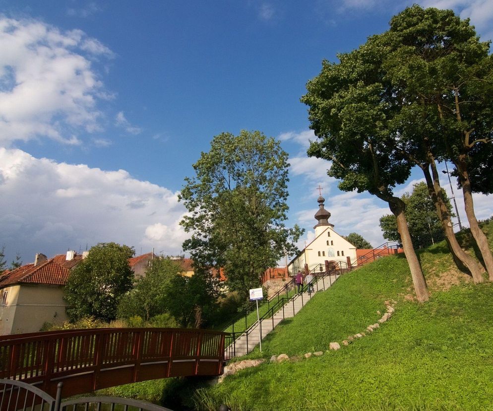 Nowe uzdrowisko już niebawem. Projekt przeszedł kolejny etap