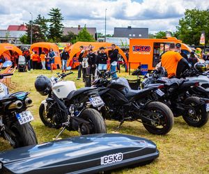 ESKA RIDER SHOW 5 - za nami jedno z największych motocyklowych wydarzeń w kraju!