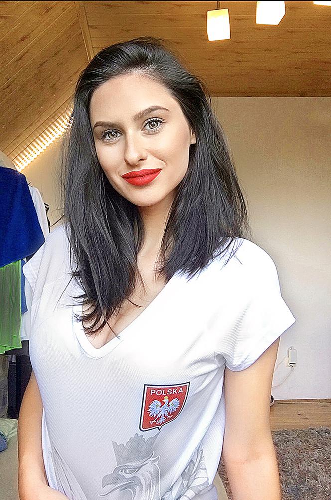Super Miss Euro, Wiktoria Jasińska