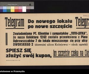 QUIZ PRL. Gdy cała Polska marzyła o szóstce. Pamiętasz te kolejki i bębnowe maszyny?