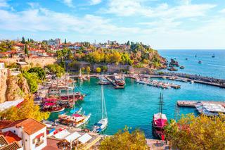 Wakacje 2021: Turcja 2021 - aktualne zasady wjazdu dla turystów - kwarantanna, testy na COVID19, paszport