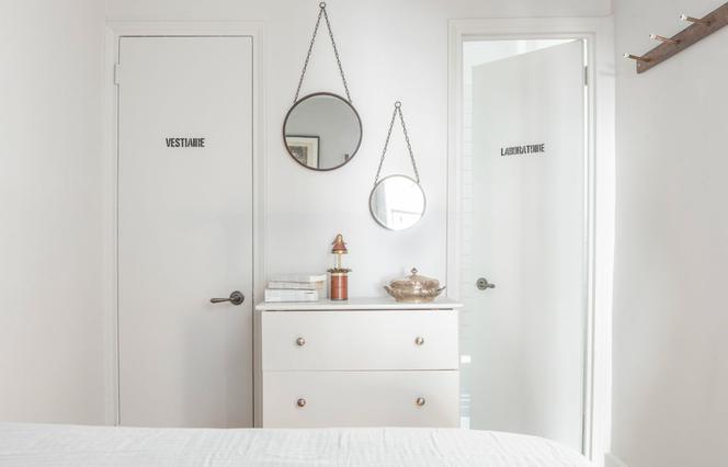 Apartament w Nowym Jorku