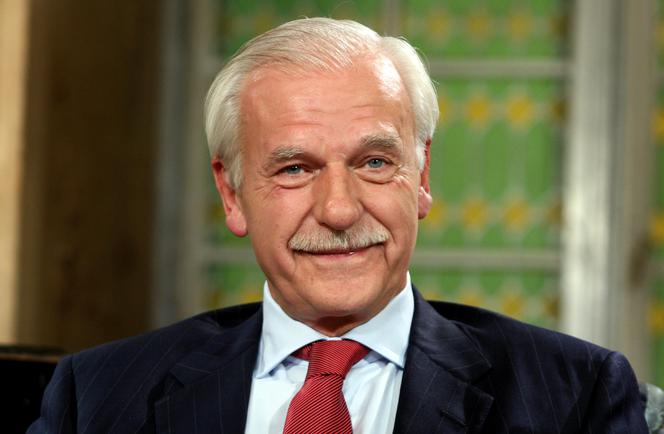 Dwie wersje pamięci. Olechowski o finansowaniu KLD przez niemieckie CDU