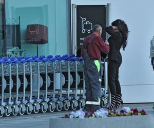 Justyna Steczkowska podróżuje z kasą i klasą