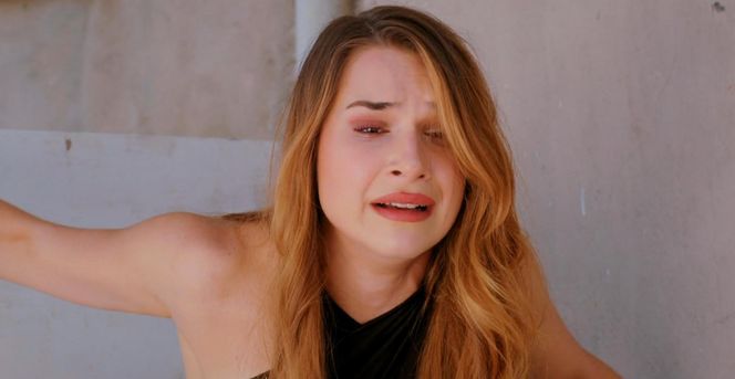 	Miłość i nadzieja odc. 257. Sila