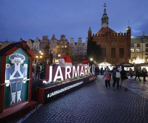 Zagłosuj na Gdańsk w konkursie na najlepszy jarmark świąteczny w Europie! 
