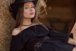 Natalia Jankowska. Miss Polski Podlasia