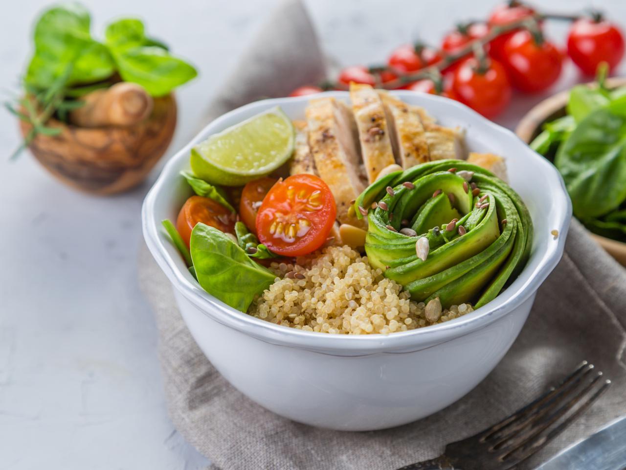 Dieta dla zdrowia SERCA - czy trzeba zrezygnować z tłuszczu i smaku