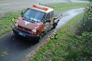 Świadomie łamali przepisy i liczyli, że się nie wyda