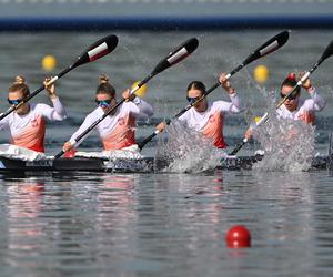 IO Paryż 13. dzień igrzysk RELACJA NA ŻYWO: Wielki pech Polek! Medal był bardzo blisko