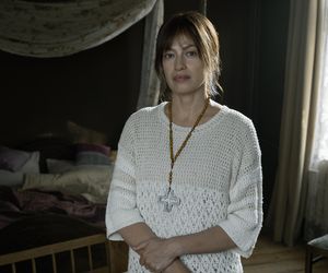 Niebo. Rok w piekle (serial HBO Max)
