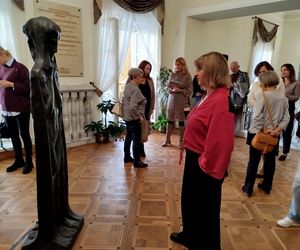 Prace Bolesława Biegasa można oglądać w Siedlcach