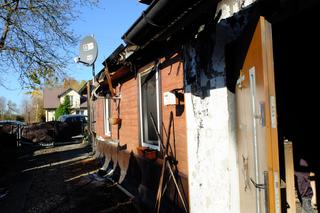 Stracili wszystko! Ogień strawił rodzinny dom Świtajów